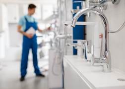 Tuvalet Tıkanıklığı Açma